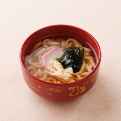 お子さまうどん 単品