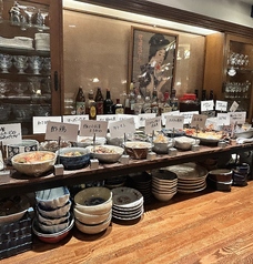 食と酒と音を結ぶ和 和音の写真