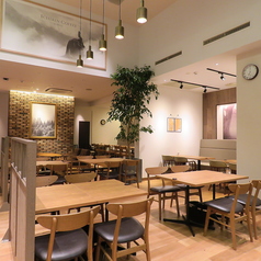 ICHIRINCOFFEE 一凛珈琲 箕面本店の特集写真
