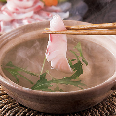 ほこ 魚菜と地酒のコース写真