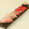 料理メニュー写真&nbsp;まぐろ玉