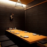 寿司と天ぷらとわたくし　金山東口店の写真ギャラリー