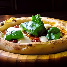 デラックスマルゲリータ