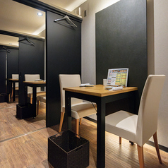 室蘭やきとりがく 別邸なかなかの特集写真