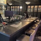 DINING BAR OWT アウトの雰囲気2