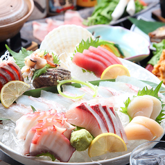 なかの家 あべのハルカスダイニング店の特集写真