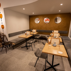 スパイス居酒屋 クラシコの特集写真