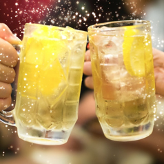 中華居酒屋 翠神の特集写真