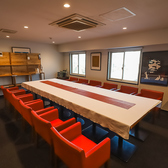 グリル＆ダイニング用賀倶楽部の雰囲気2