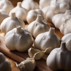 GARLIC HOUSE MORIOKA ガーリックハウスモリオカのおすすめポイント1
