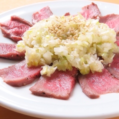 焼肉居酒屋 焼肉・ホルモンひょっとこ 長野店のおすすめ料理2