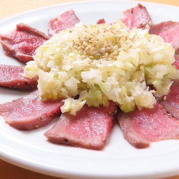 炭と出汁ひょっとこのおすすめ料理1