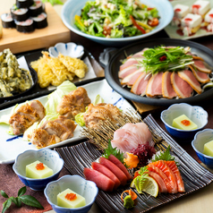 三枚目 助五郎 本宮店の雰囲気1