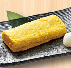 だし巻玉子