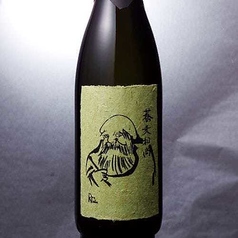 蕎麦和尚 <蕎麦>