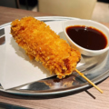 料理メニュー写真&nbsp;今宵の串揚げ