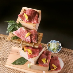 焼肉小屋 肉富士のおすすめ料理2