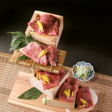 焼肉小屋 肉富士のおすすめ料理1