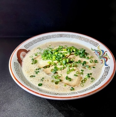 博多豚骨　丸壱の特集写真
