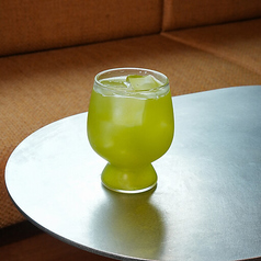 Sencha(煎茶〈静岡・御前崎〉)