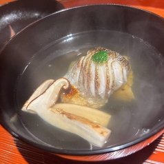 割烹ゆしまのおすすめ料理2