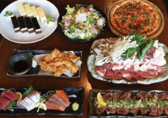 てん一 胡屋店の特集写真