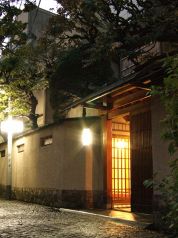 日本料理 懐石 で探す神楽坂の高級レストラン一覧 プレミアムレストランガイド Hot Pepperグルメ