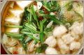 博多 水炊きもつ鍋 亀吉のおすすめ料理1