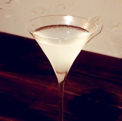 多種多様なカクテル