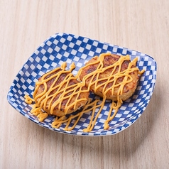 チーズつくね