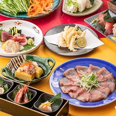 【個室居酒屋】出汁おでんと釜飯 いろり家 新潟駅前店のコース写真