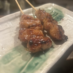 もも2本(タレ、しお)