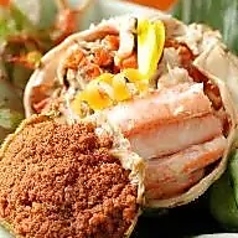 銀座方舟 川崎ラチッタデッラ店のコース写真