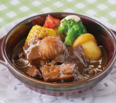 Restaurant Irish spoon レストラン アイリッシュスプーンのコース写真