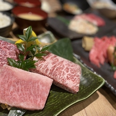 やきにく飛牛 宗像店のコース写真