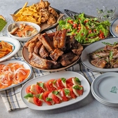 NORTH tRunk ノーストランク グランフロント店のおすすめ料理2