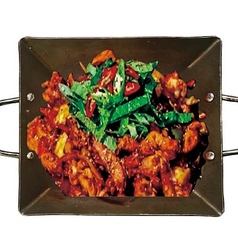 春川ダッカルビ(2~3人前)