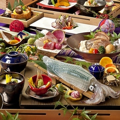 博多の魚屋 せんせんせんのコース写真