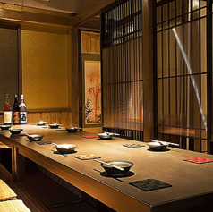 博多炉端 炉 ひばちの特集写真