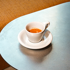 Espresso