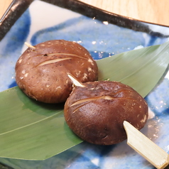 しいたけ