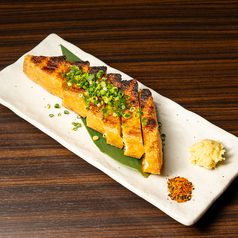三角油揚げ