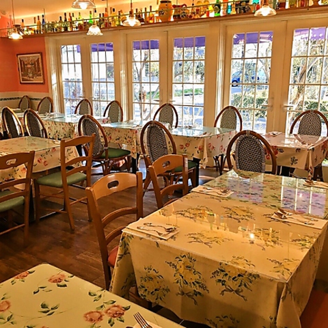 キャナリィ ロウ Cannery Row 刈谷店