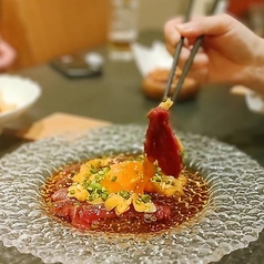 【自慢の創作和食】お酒との相性もばっちり◎旬素材を味わう天ぷら・丁寧に仕込んだボリューミー肉料理の写真