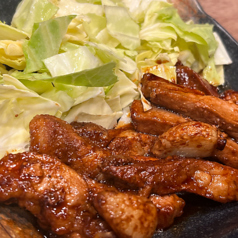 四日市とんてき