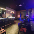 R3 CLUB LOUNGE アールスリークラブラウンジの雰囲気1