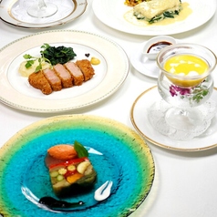 東洋軒 本店のコース写真