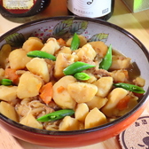 お酒とおばんざい 京 miyako ミヤコのおすすめ料理3