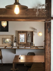 古民家カフェ コハレキッチンのおすすめポイント1