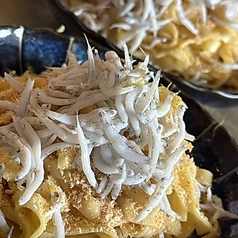 Fiore Giardino フィオーレ ジャルディーノ のコース写真